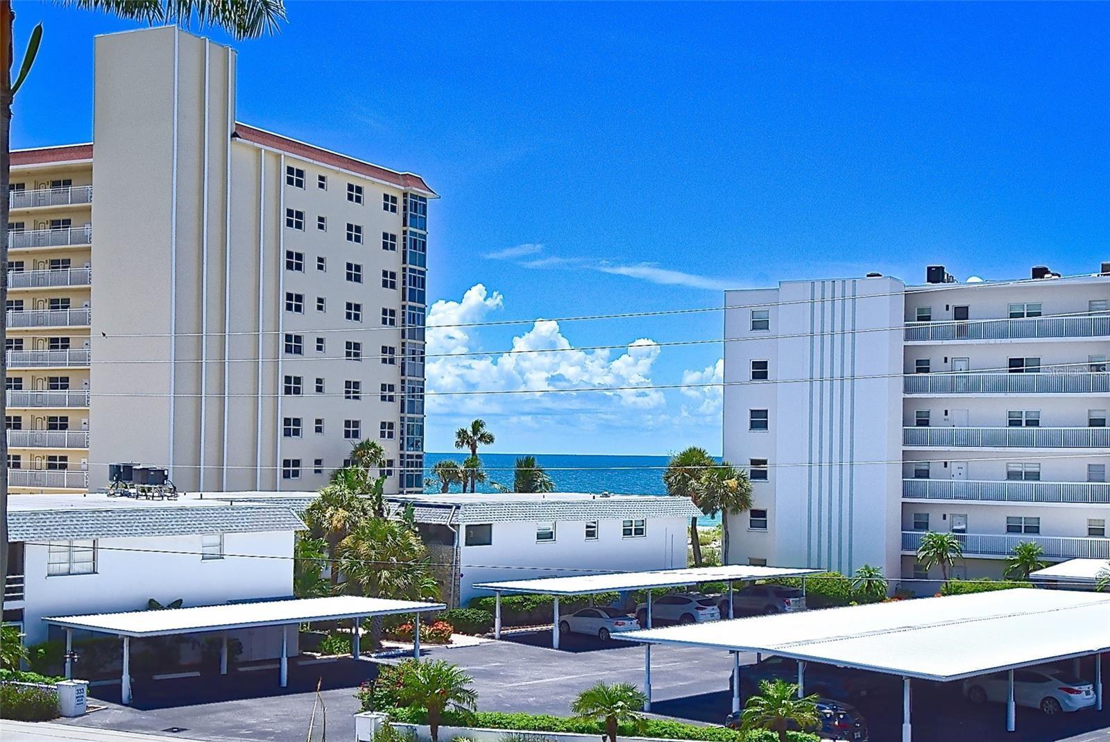 GULF POINT - Residential