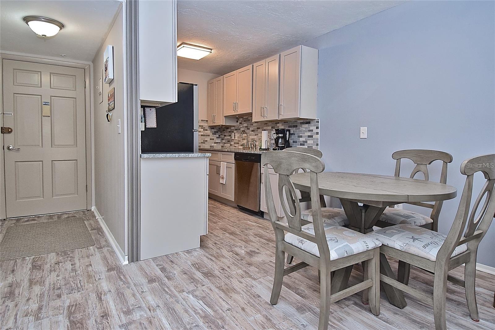 GULF POINT - Residential