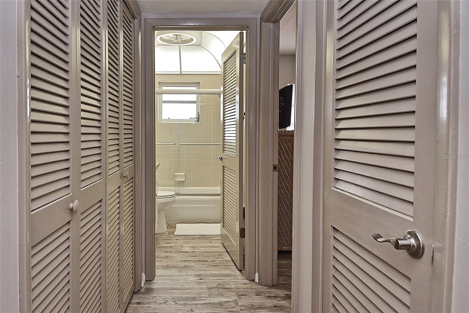 GULF POINT - Residential