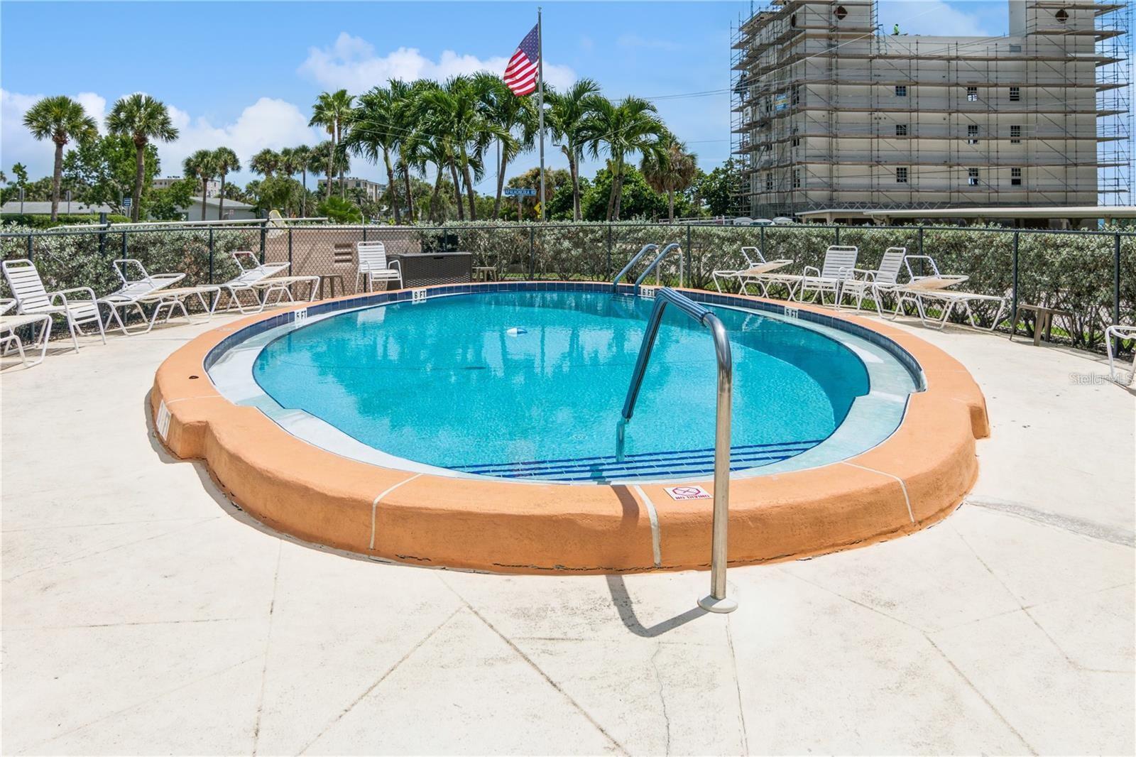 GULF POINT - Residential