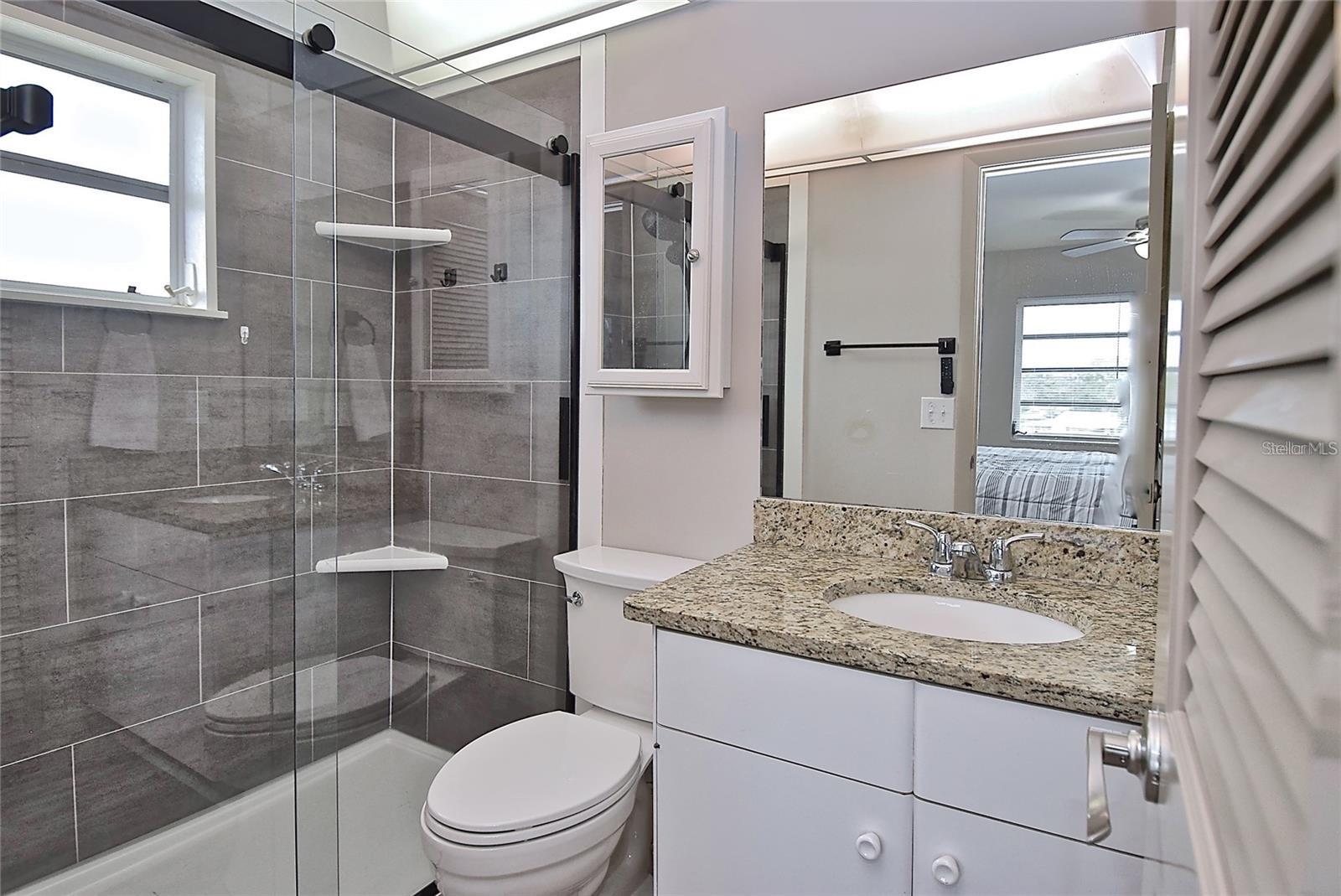 GULF POINT - Residential