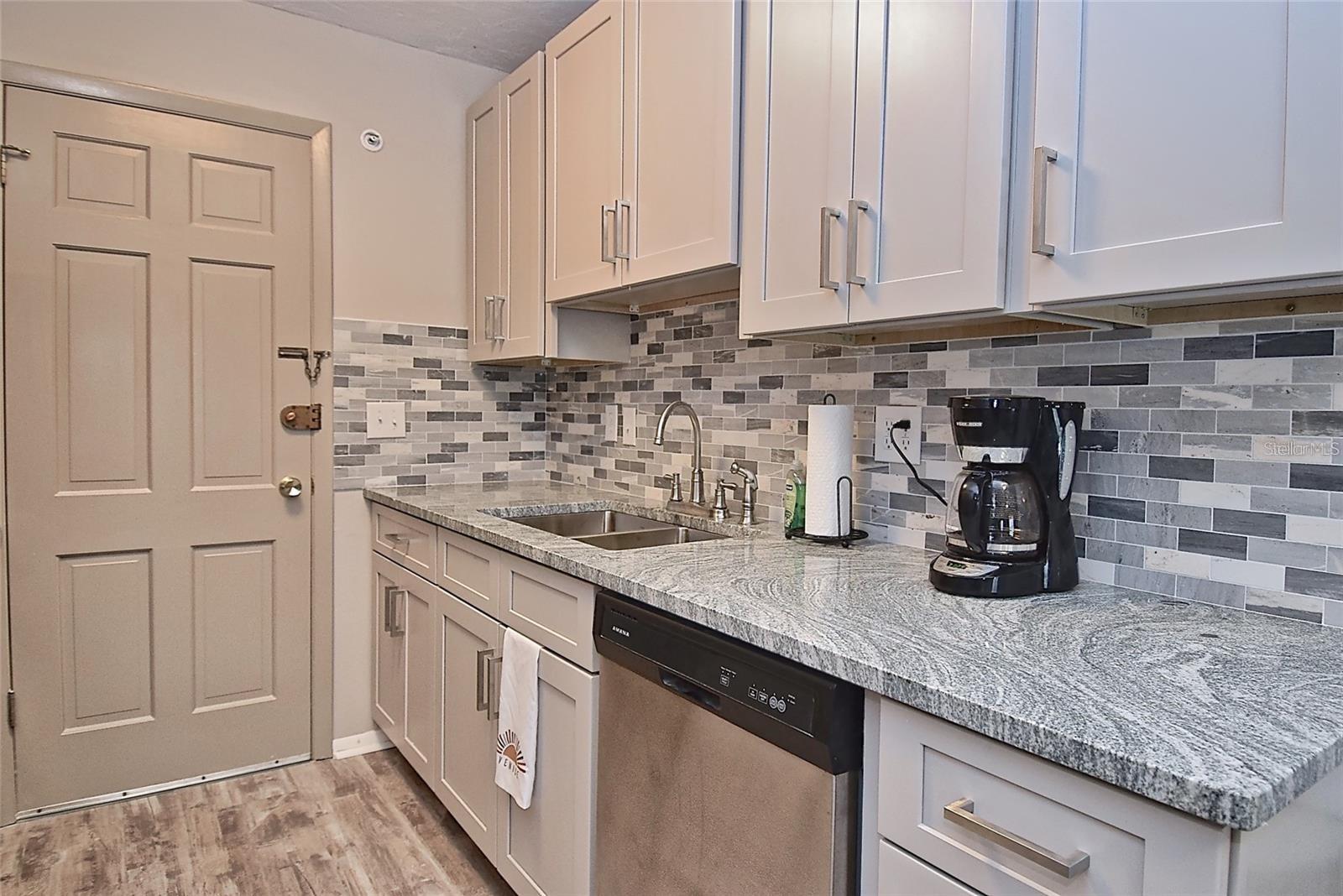 GULF POINT - Residential