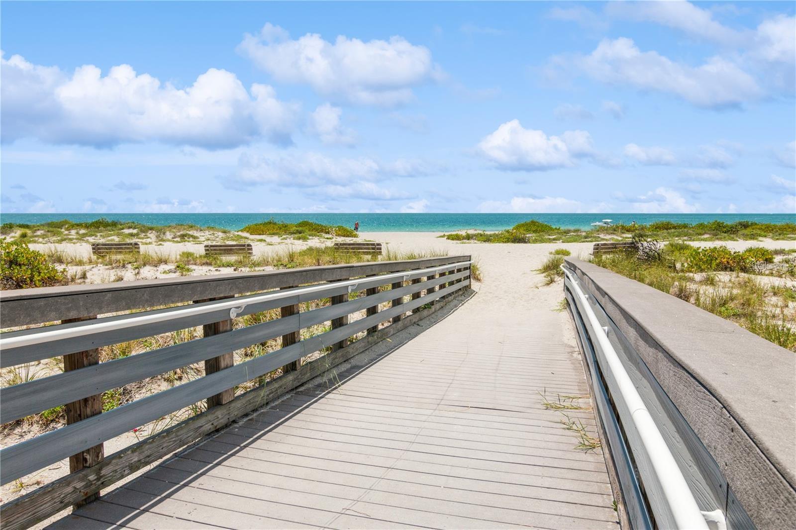 GULF POINT - Residential