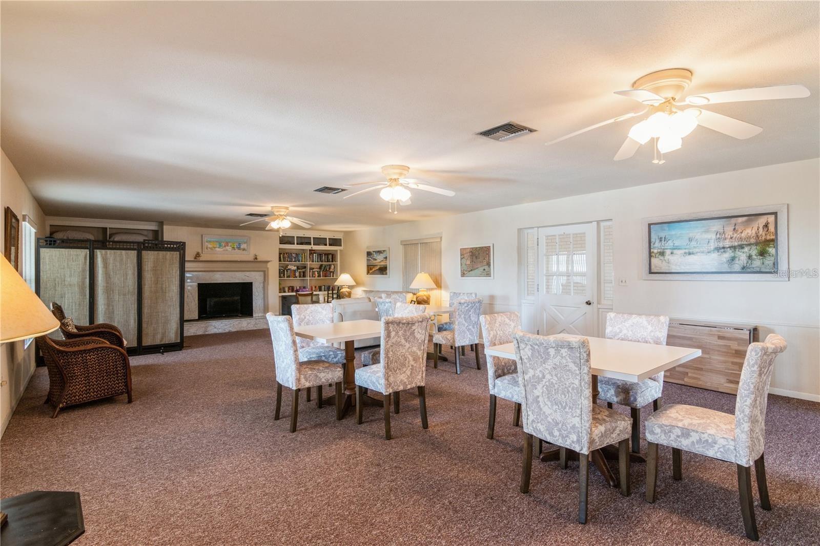 GULF POINT - Residential