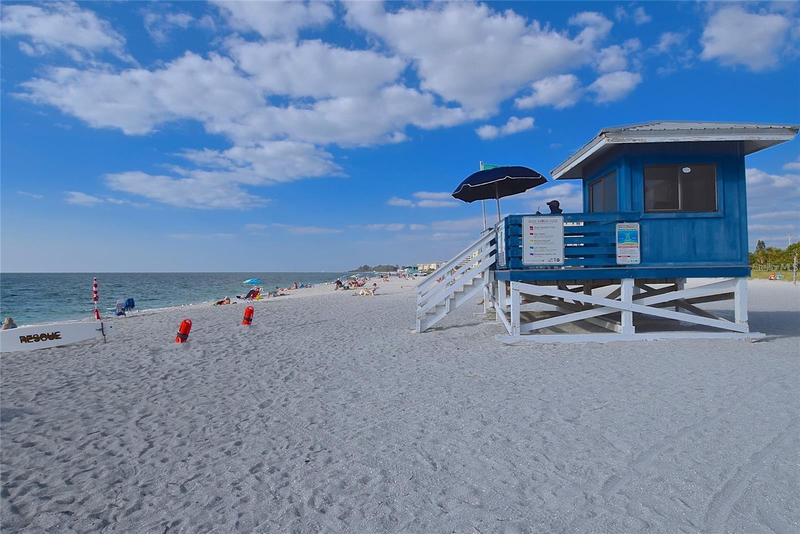 GULF POINT - Residential