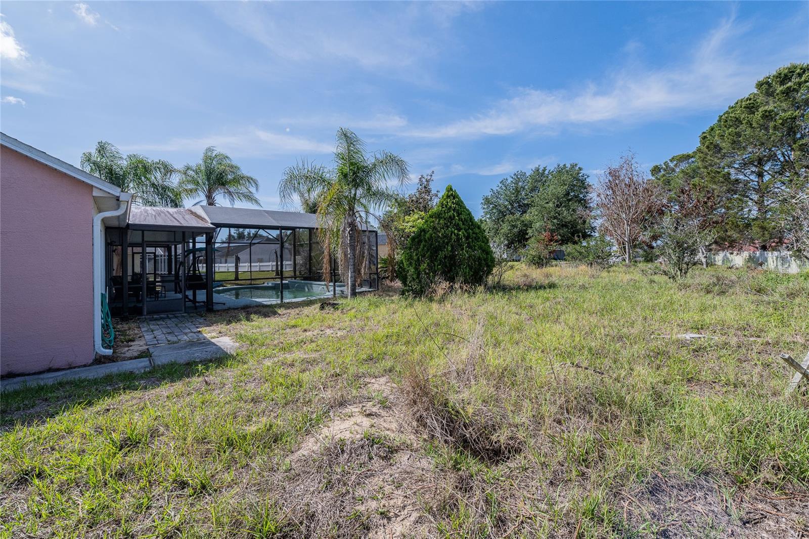 BRIARGROVE FIRST ADD - Residential