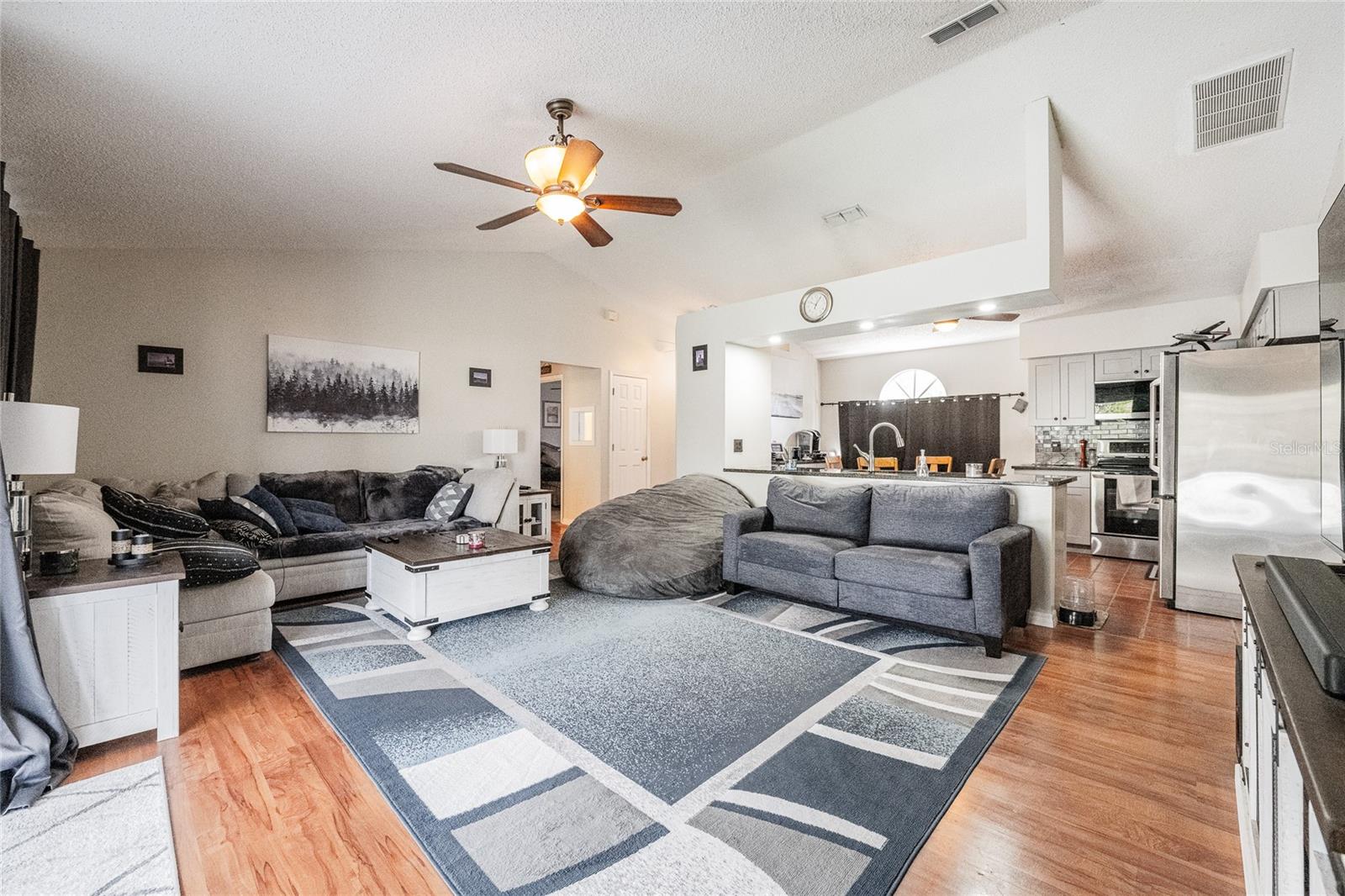 BRIARGROVE FIRST ADD - Residential