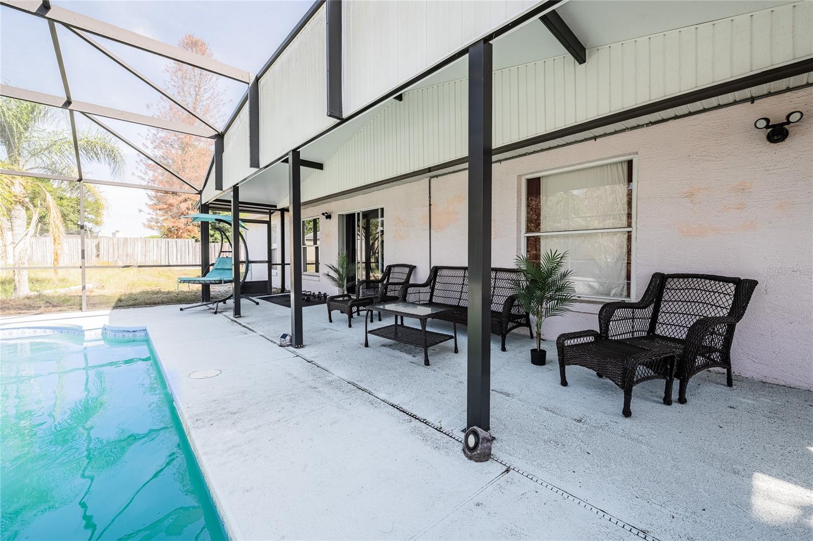 BRIARGROVE FIRST ADD - Residential