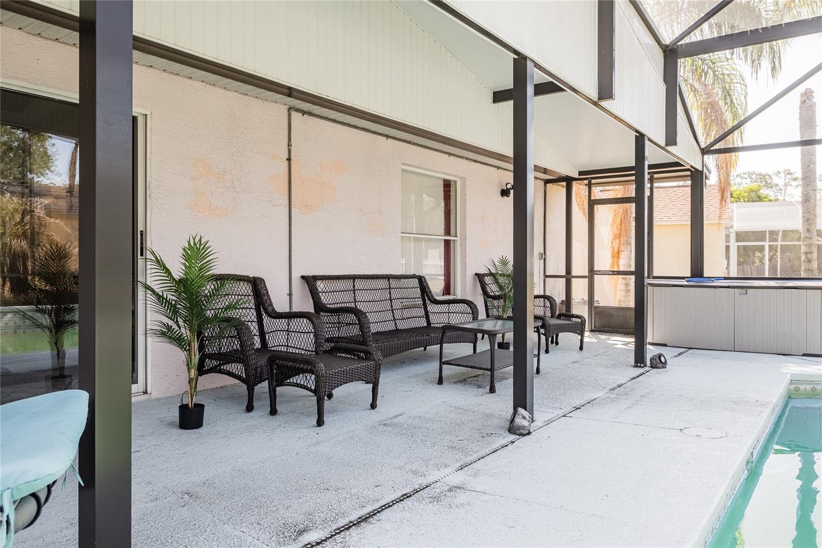 BRIARGROVE FIRST ADD - Residential