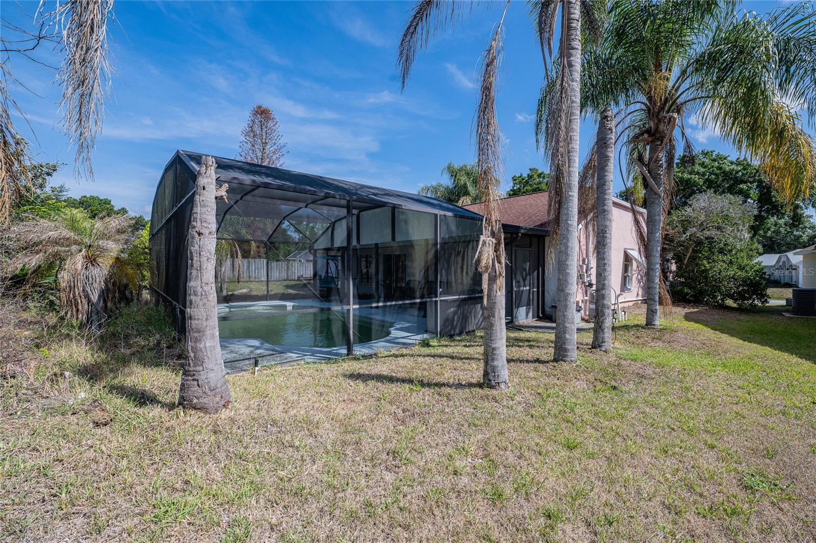 BRIARGROVE FIRST ADD - Residential
