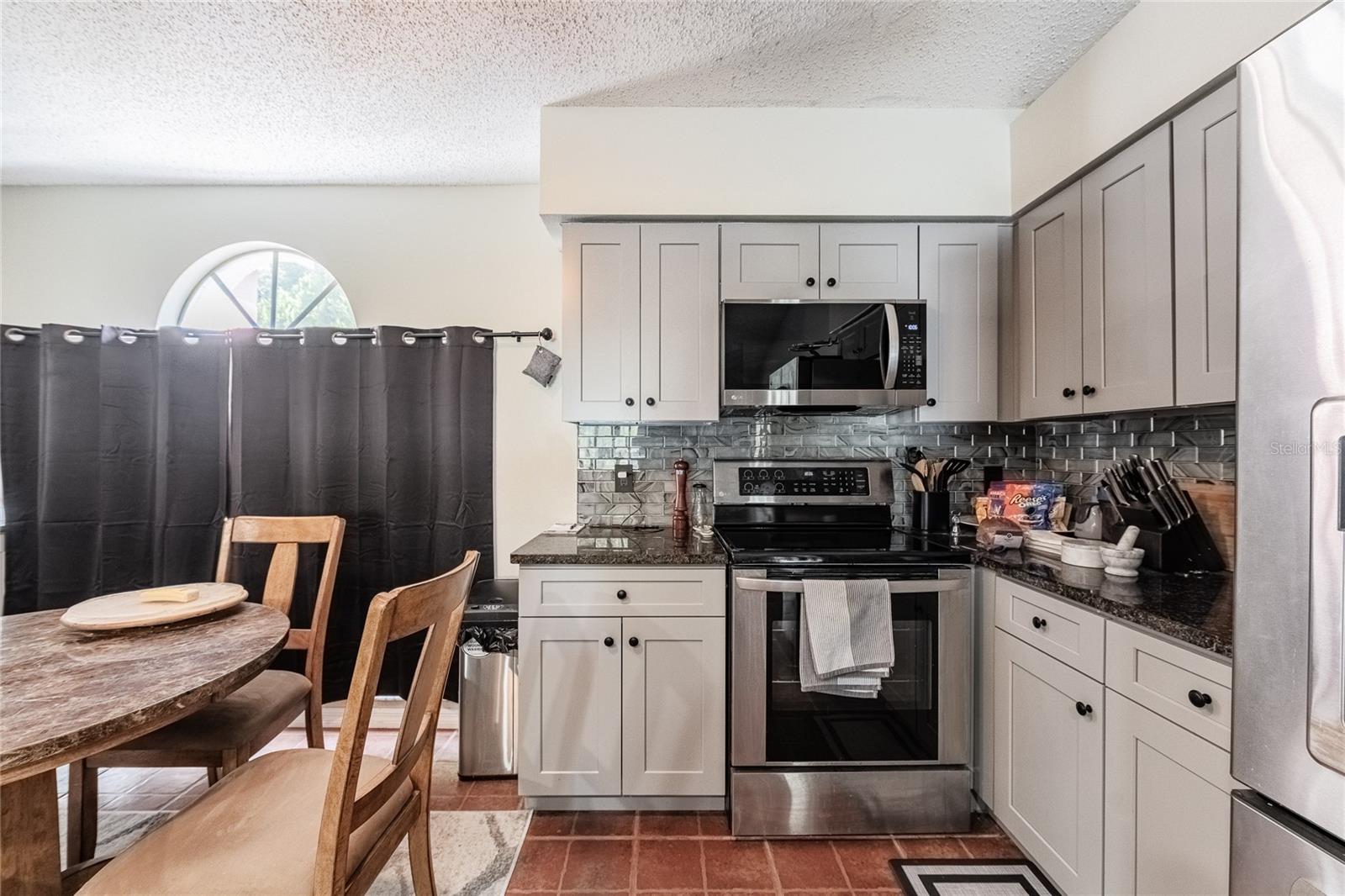 BRIARGROVE FIRST ADD - Residential