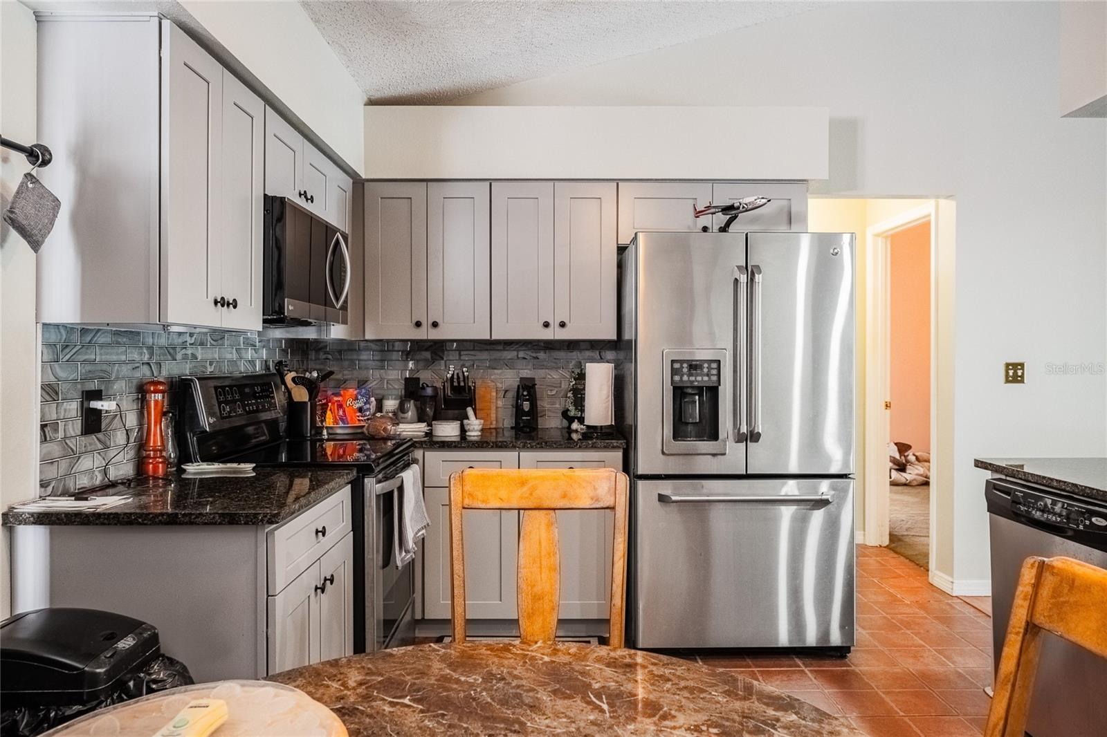 BRIARGROVE FIRST ADD - Residential