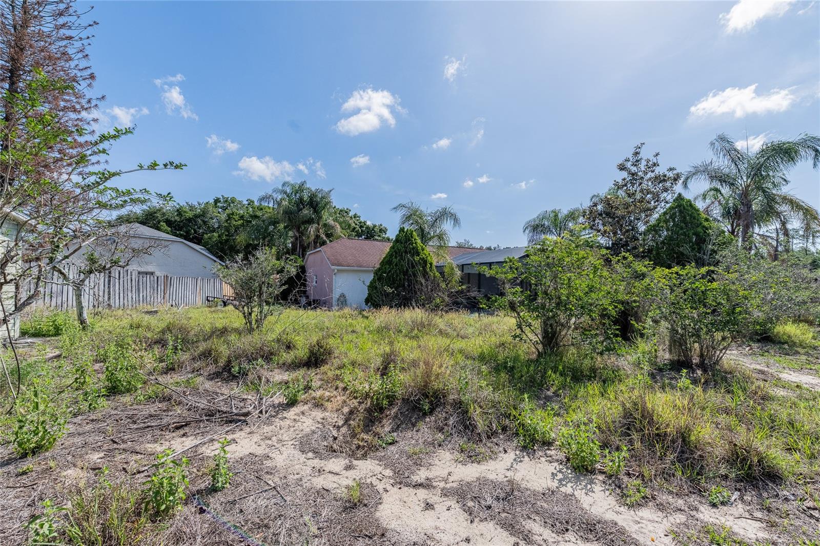 BRIARGROVE FIRST ADD - Residential