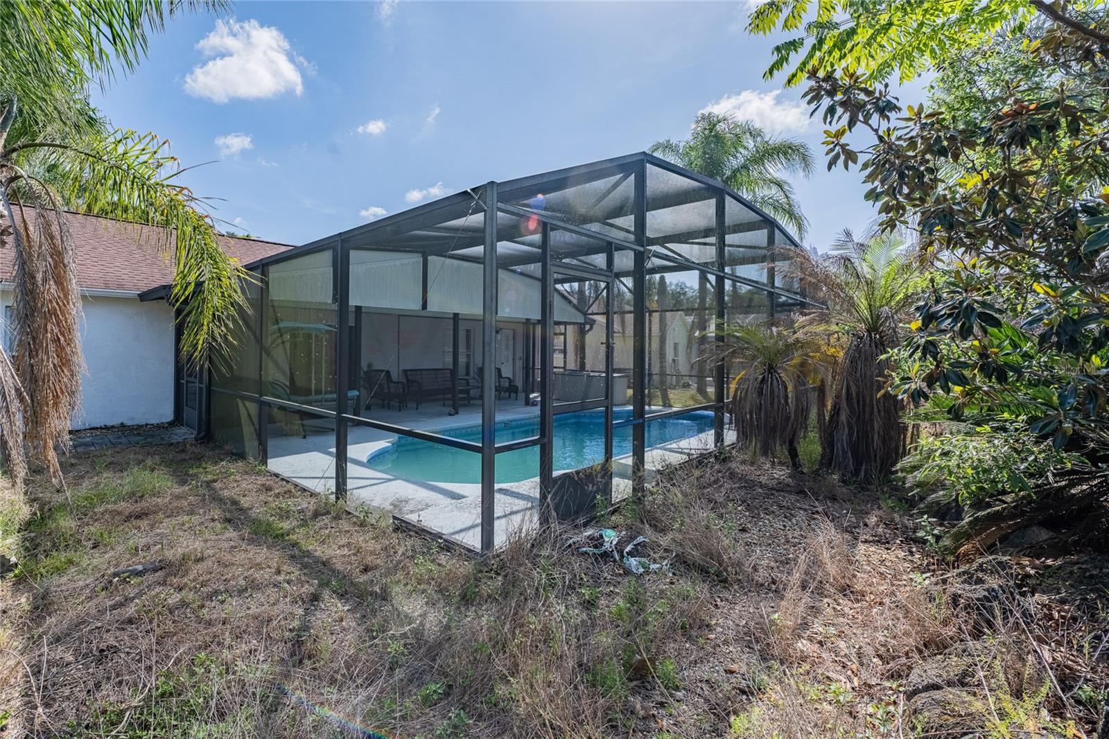 BRIARGROVE FIRST ADD - Residential