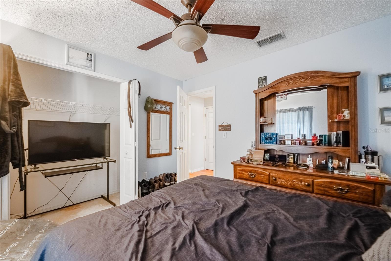 BRIARGROVE FIRST ADD - Residential