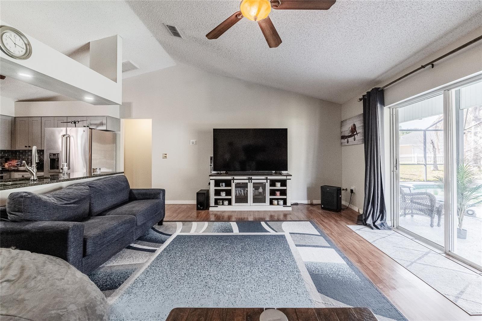BRIARGROVE FIRST ADD - Residential