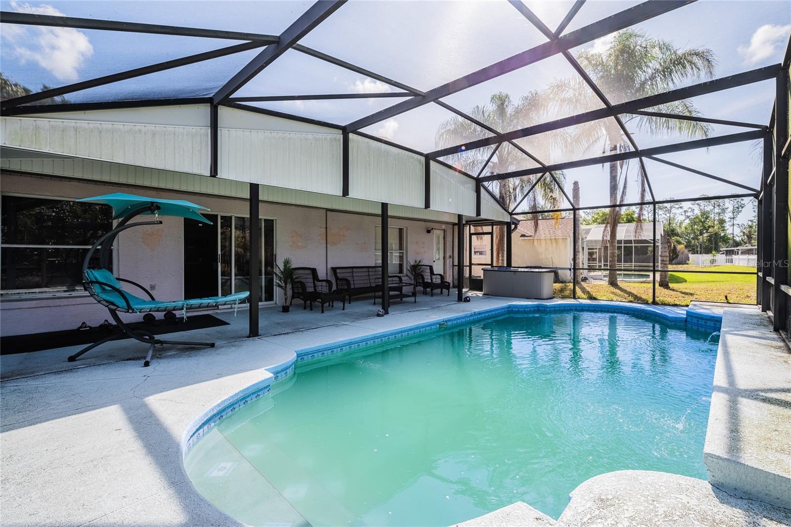 BRIARGROVE FIRST ADD - Residential