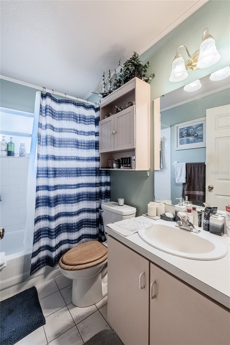 BRIARGROVE FIRST ADD - Residential