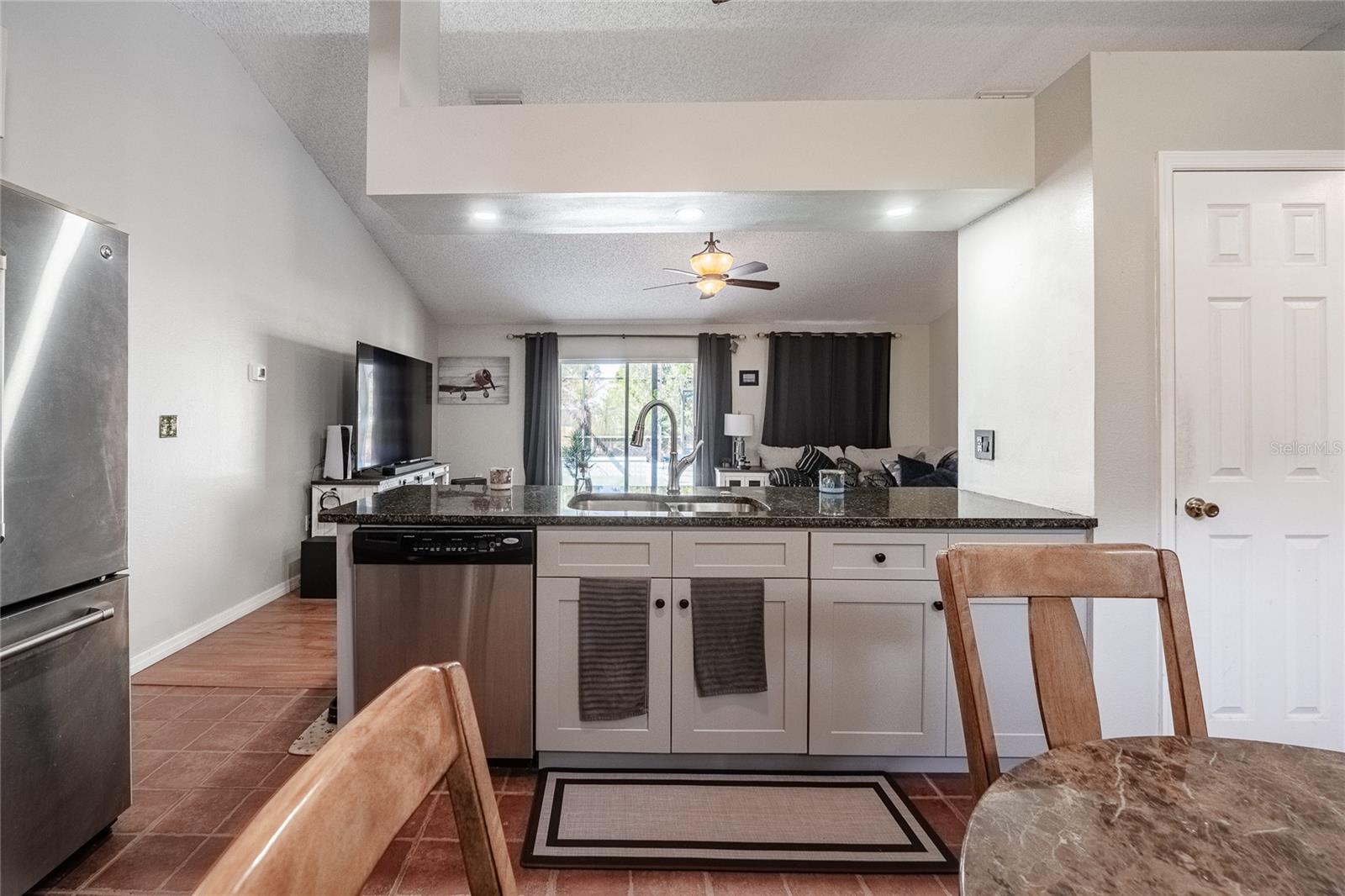 BRIARGROVE FIRST ADD - Residential