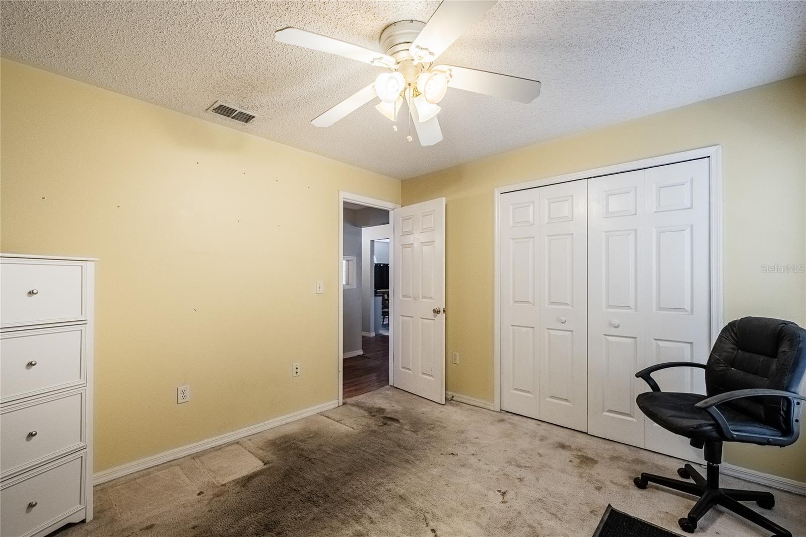 BRIARGROVE FIRST ADD - Residential