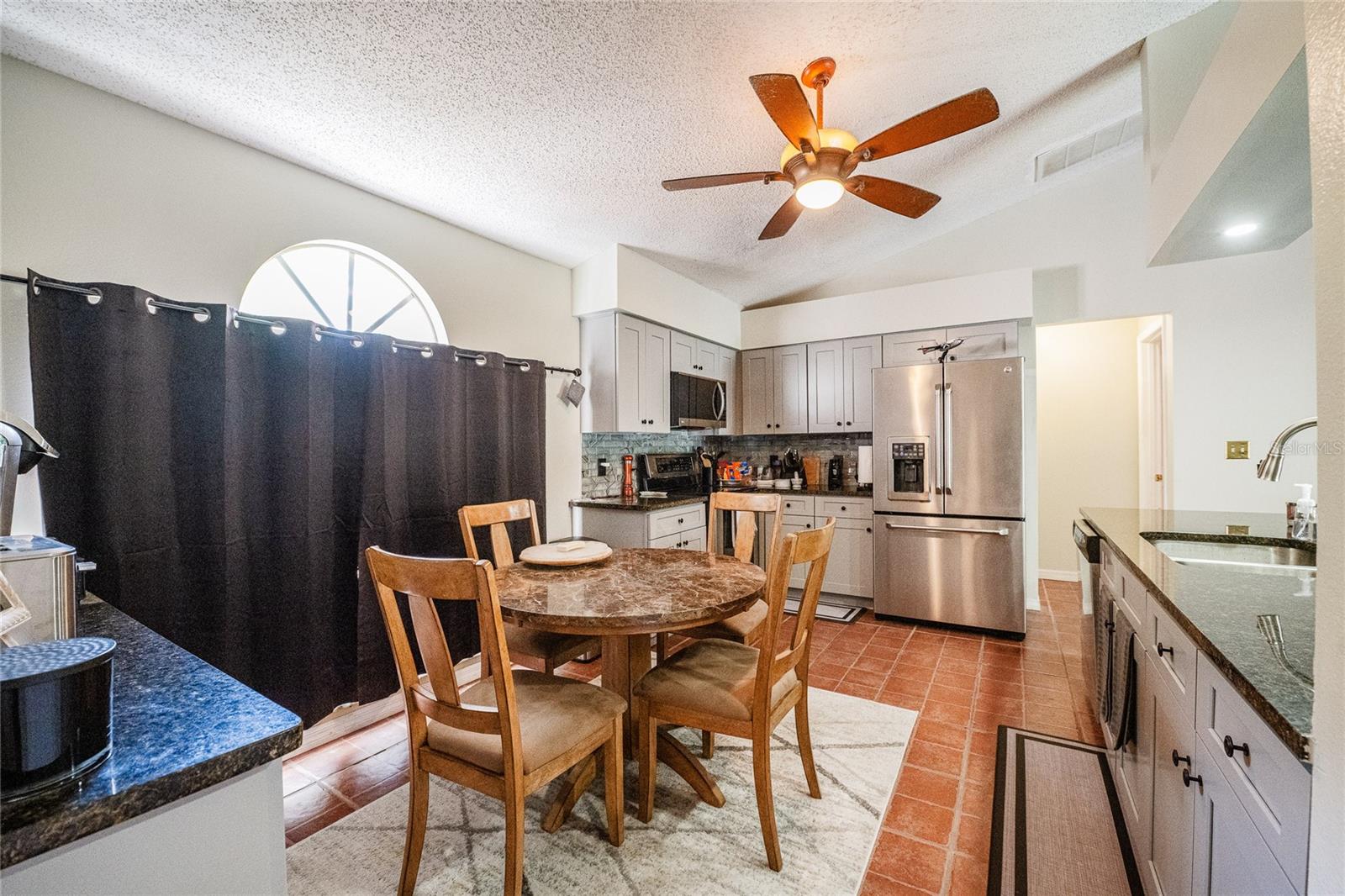 BRIARGROVE FIRST ADD - Residential