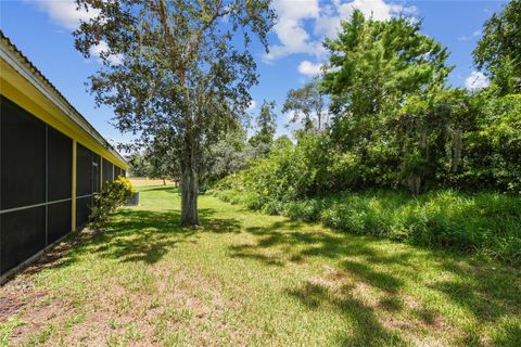 A home in POINCIANA