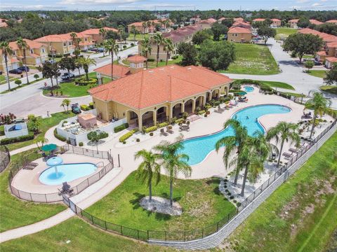 A home in POINCIANA