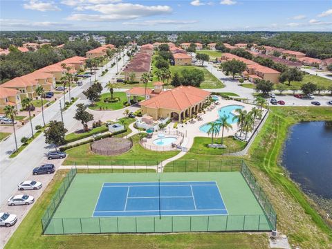 A home in POINCIANA