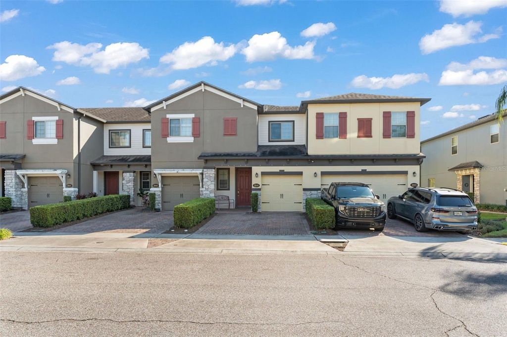 Photo of 2849 Econ Landing Boulevard, Orlando, FL 32825 (MLS # O6362539)