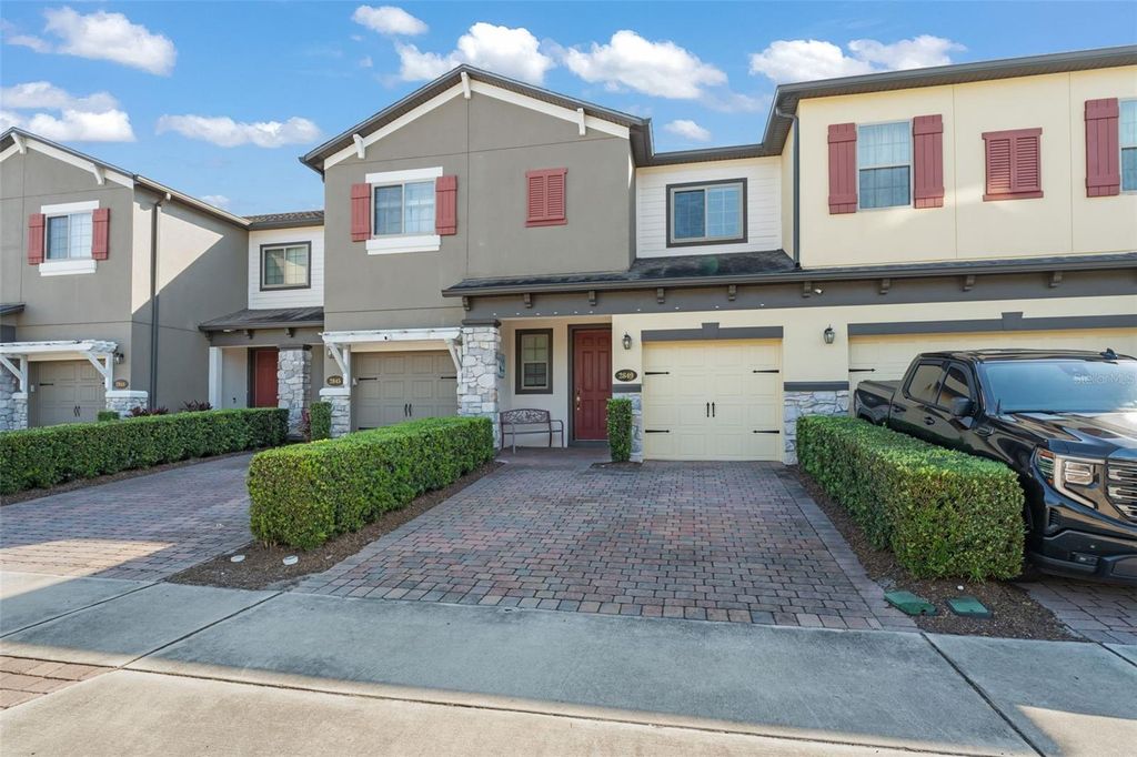 Photo of 2849 Econ Landing Boulevard, Orlando, FL 32825 (MLS # O6362539)