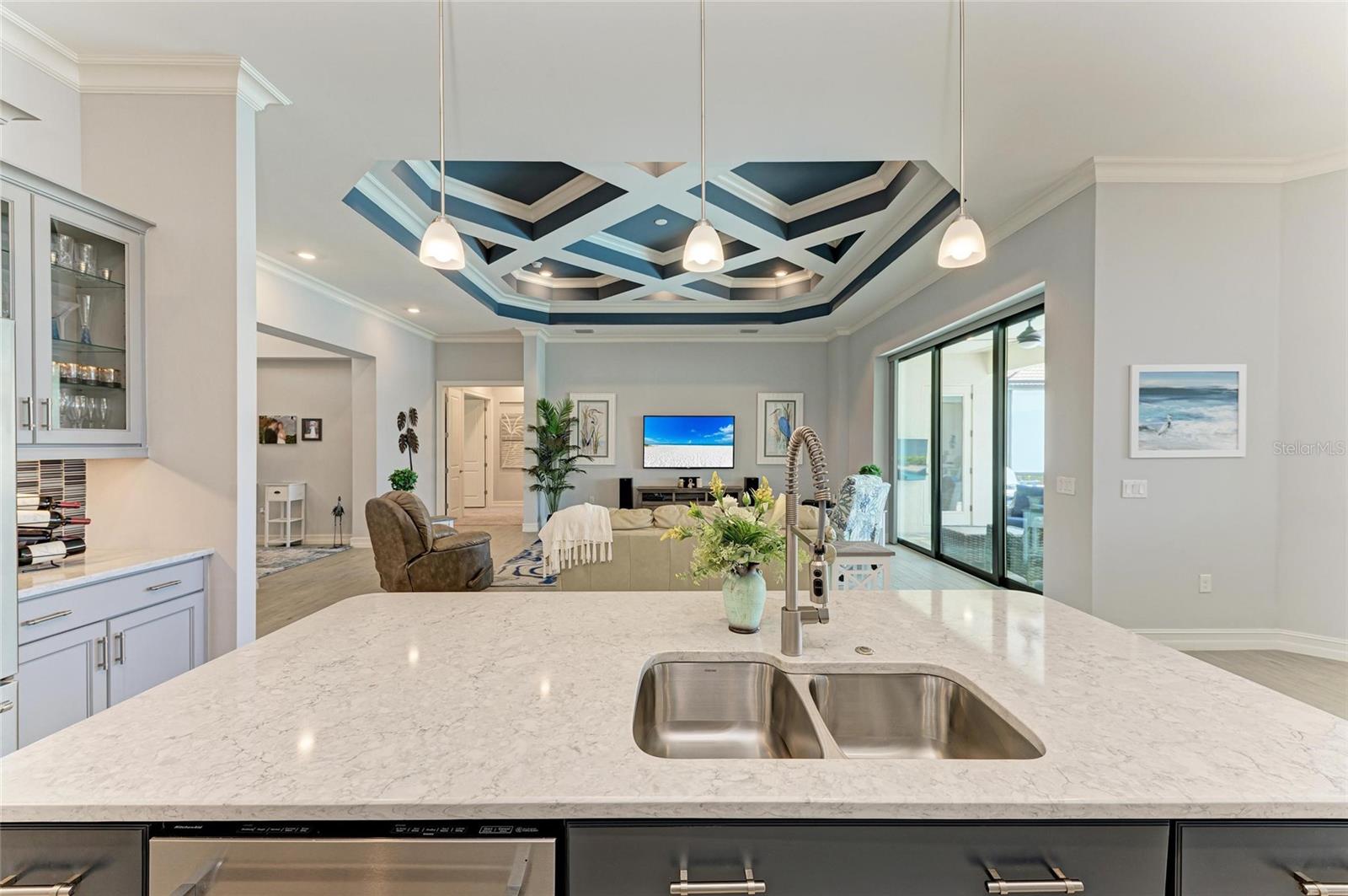 TOSCANA ISLES - Residential