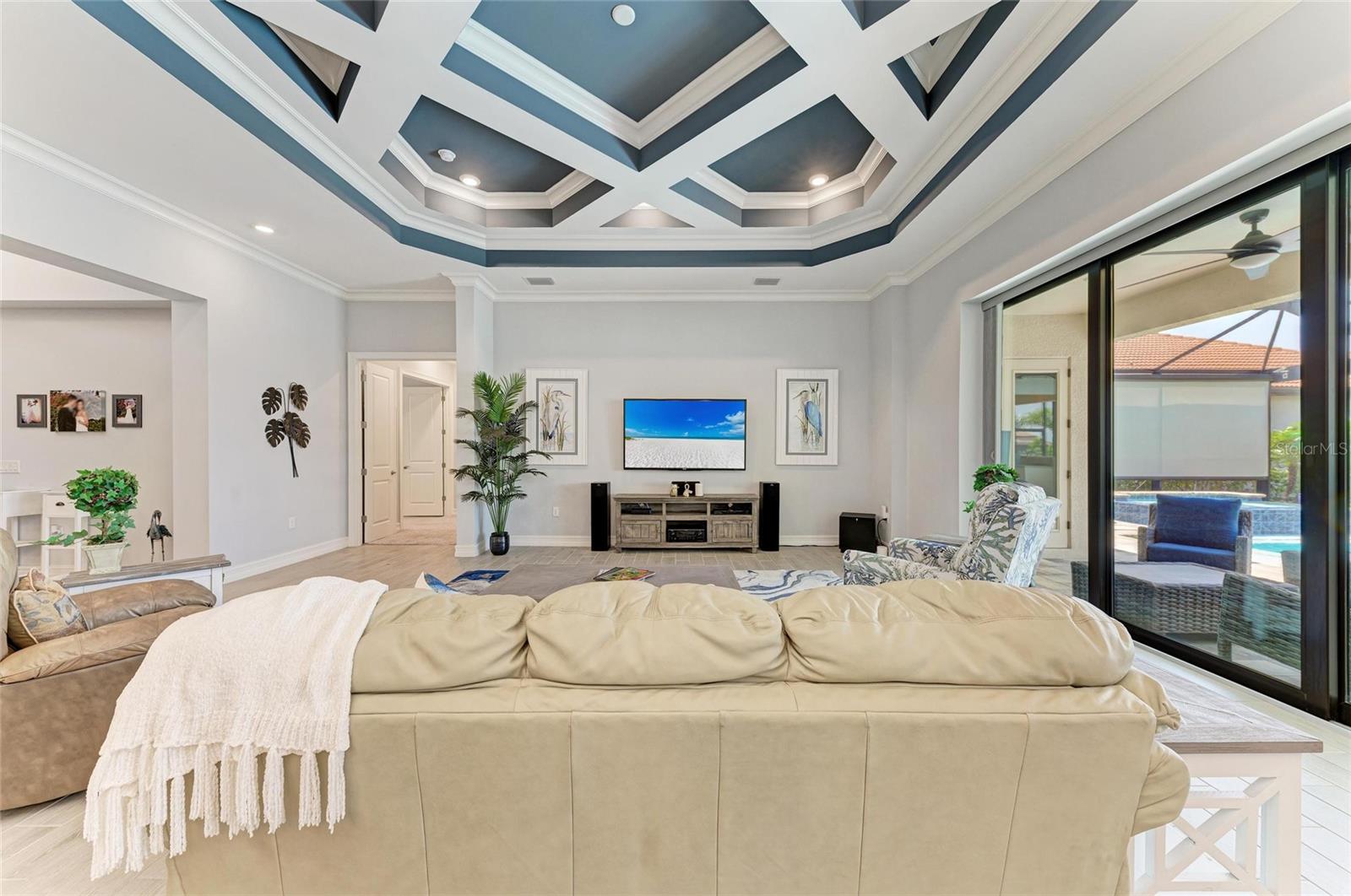 TOSCANA ISLES - Residential