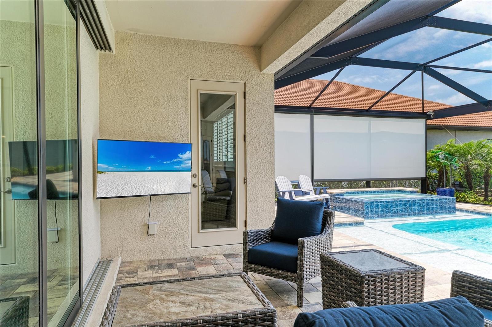 TOSCANA ISLES - Residential