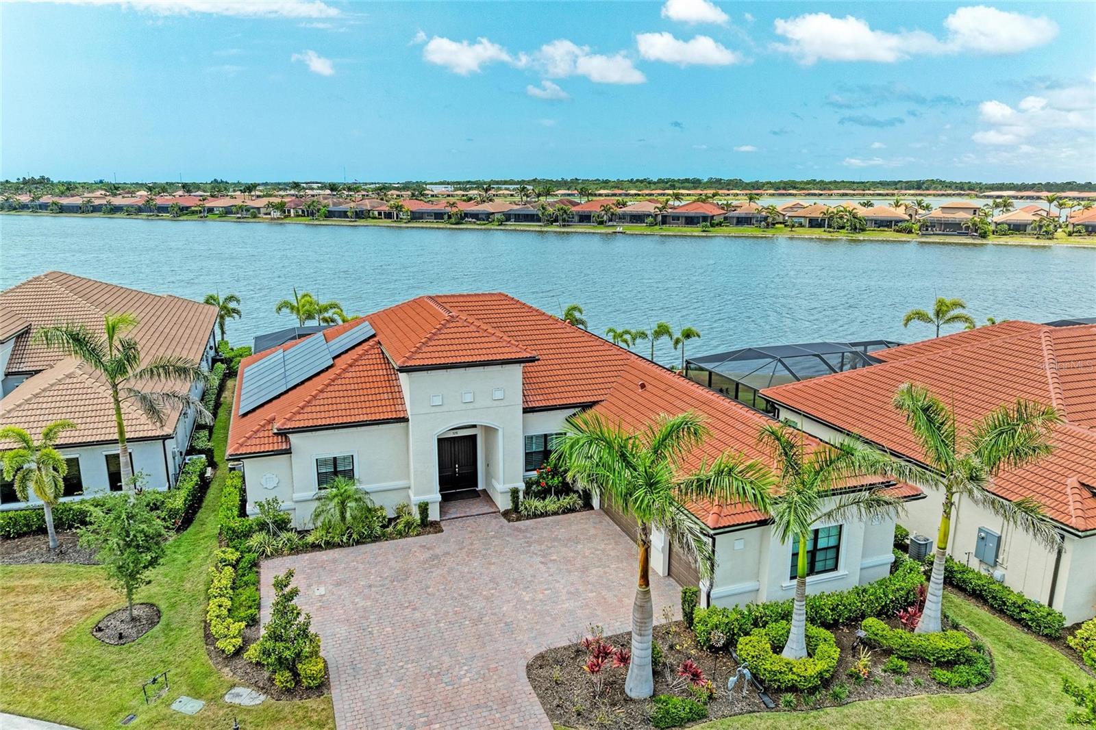 TOSCANA ISLES - Residential