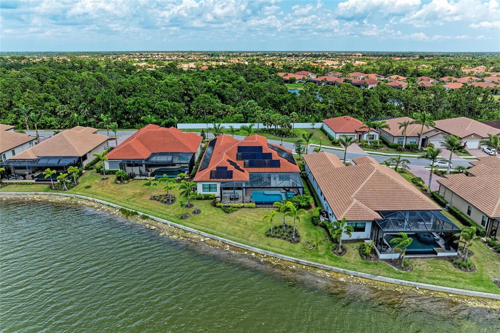 TOSCANA ISLES - Residential