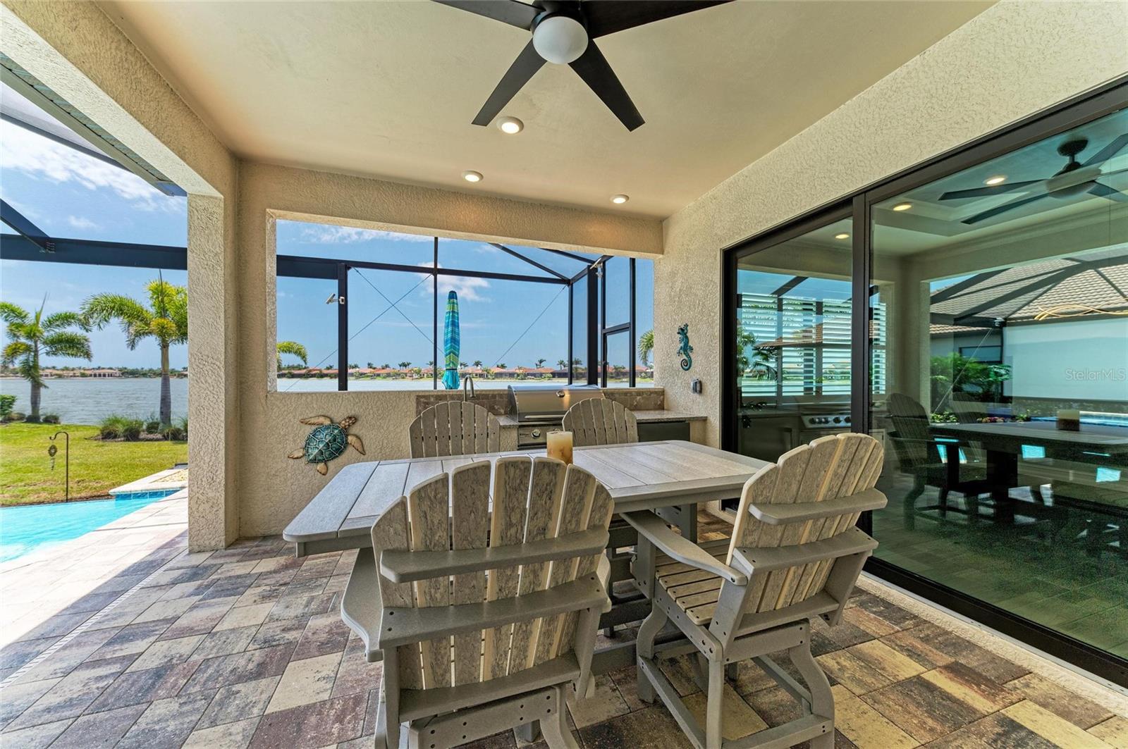 TOSCANA ISLES - Residential