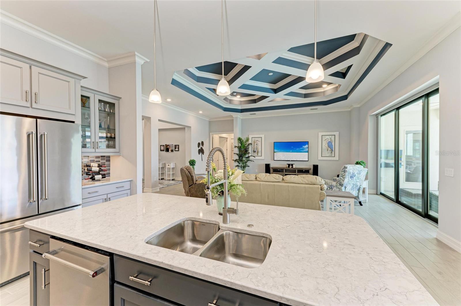 TOSCANA ISLES - Residential