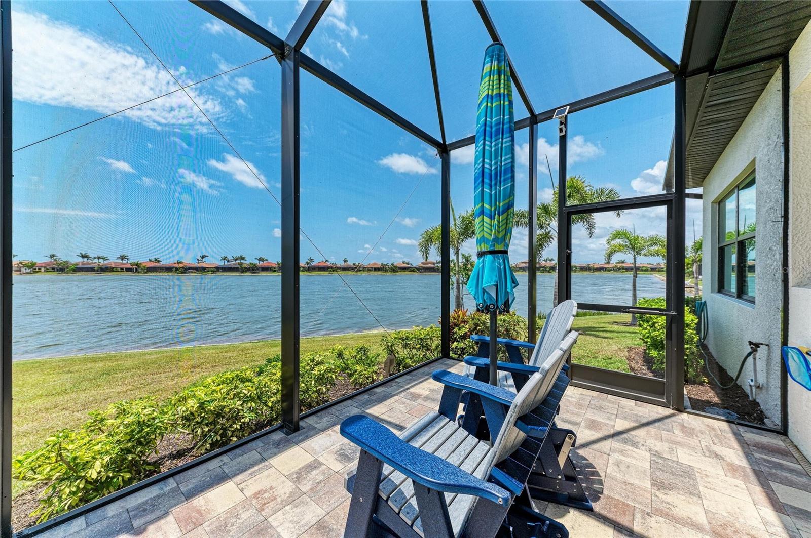 TOSCANA ISLES - Residential