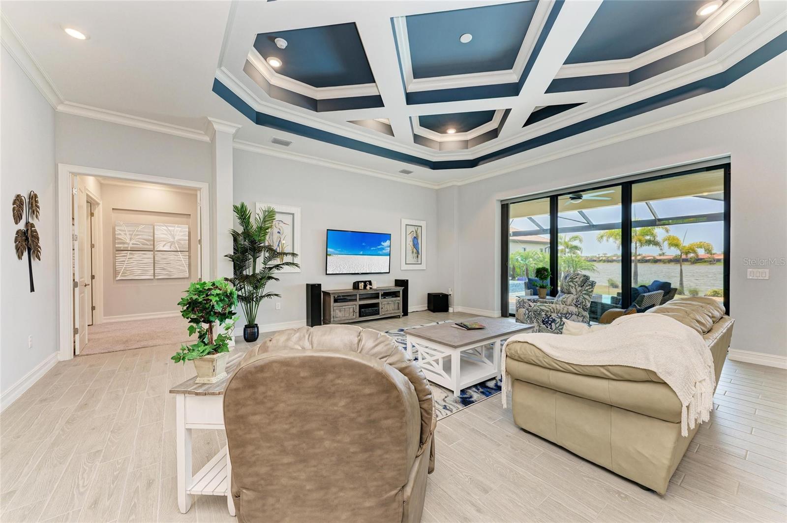 TOSCANA ISLES - Residential