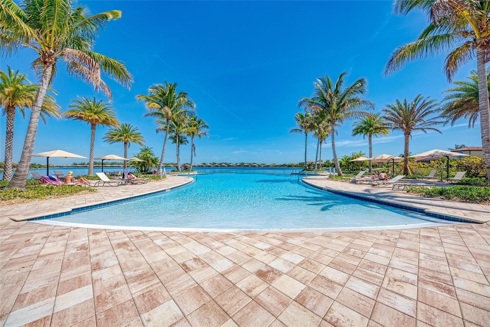 TOSCANA ISLES - Residential