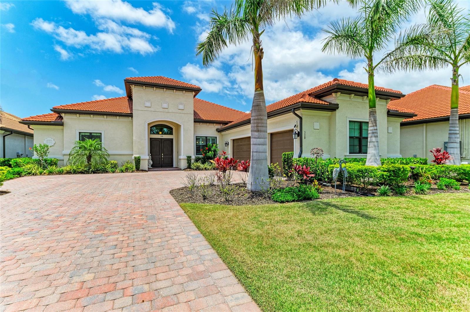 TOSCANA ISLES - Residential