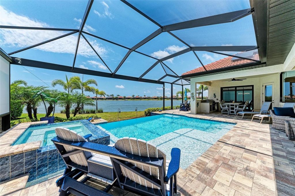 Waterfront Homes for Sale in Nokomis FL 92 Photo of 328 Maraviya Boulevard, Nokomis, FL 34275 (MLS # A4665803)