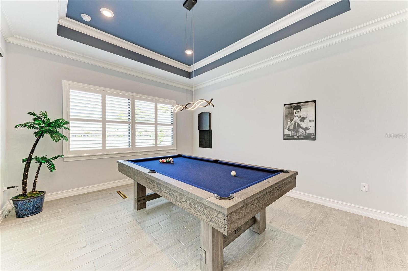 TOSCANA ISLES - Residential