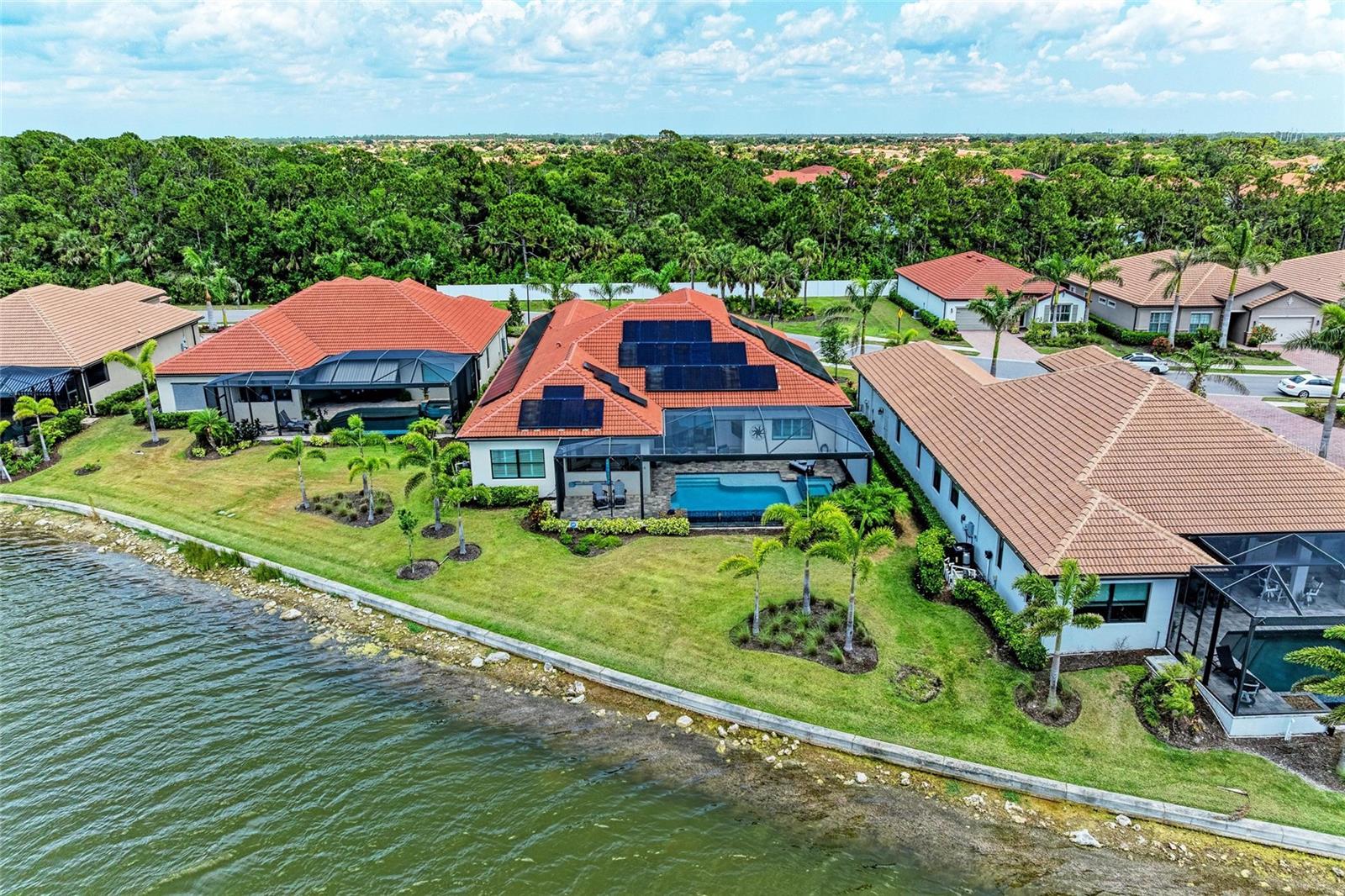 TOSCANA ISLES - Residential