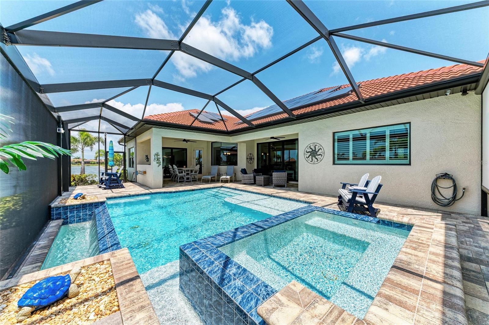 TOSCANA ISLES - Residential