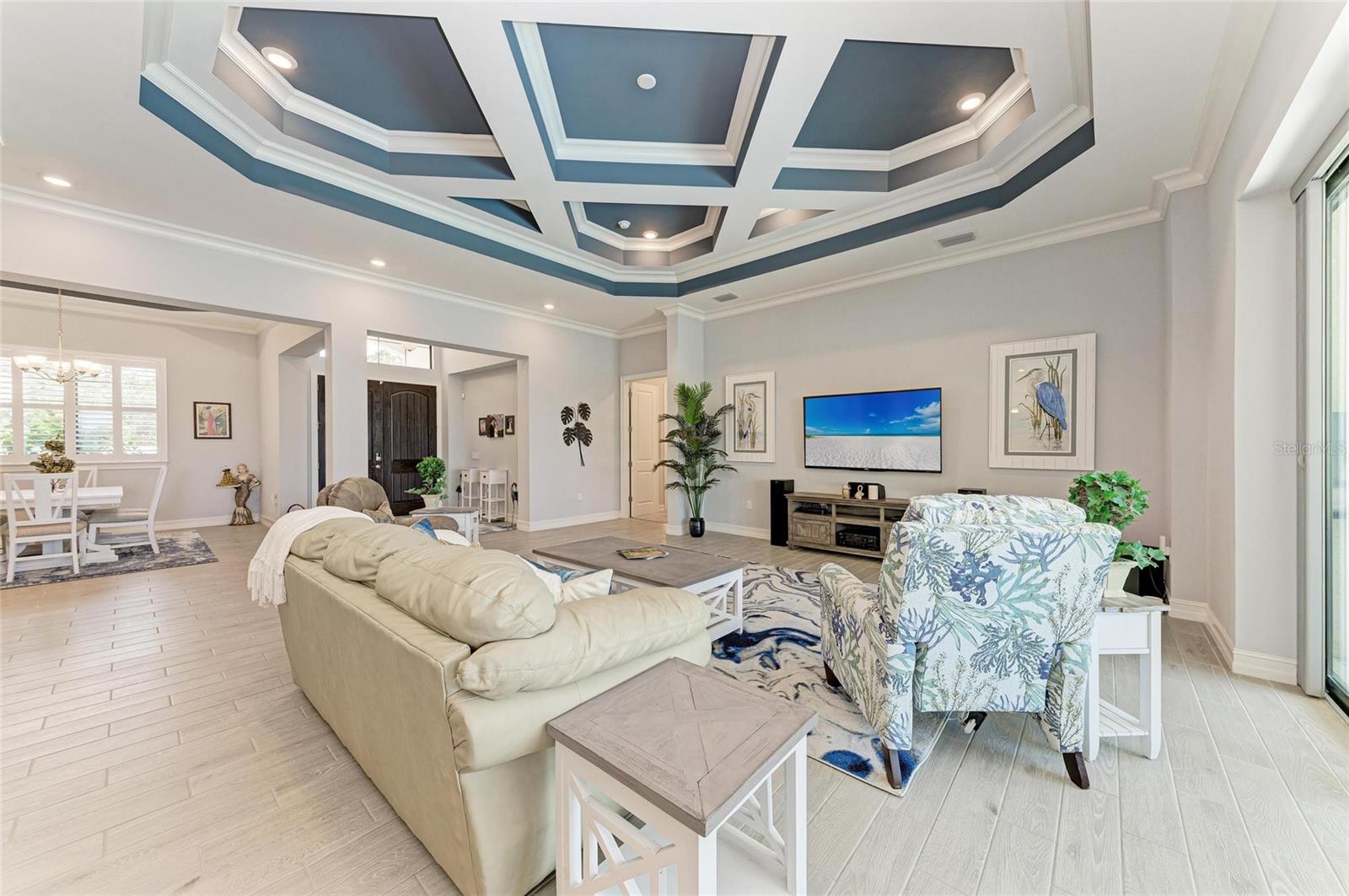 TOSCANA ISLES - Residential