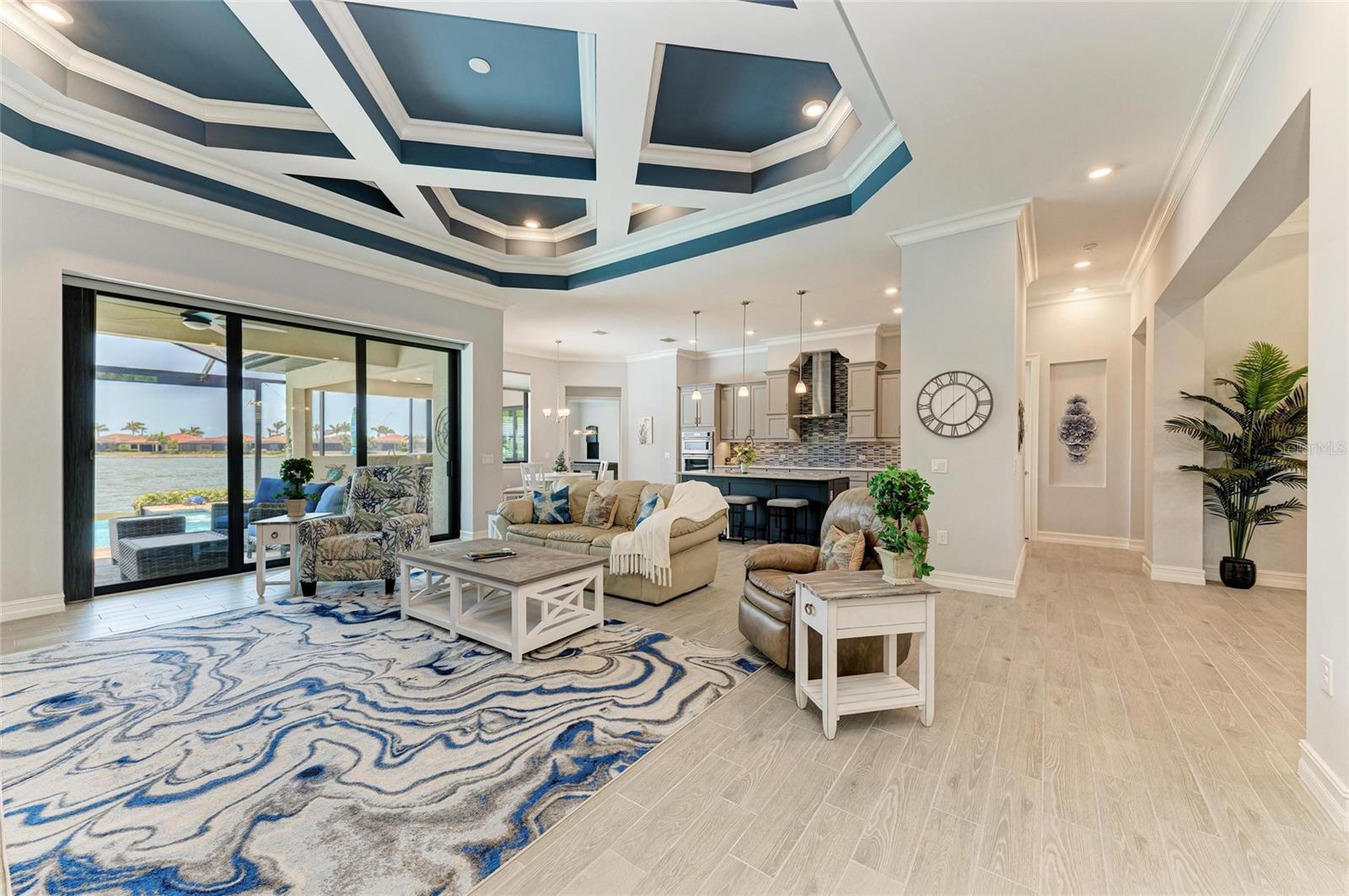 TOSCANA ISLES - Residential