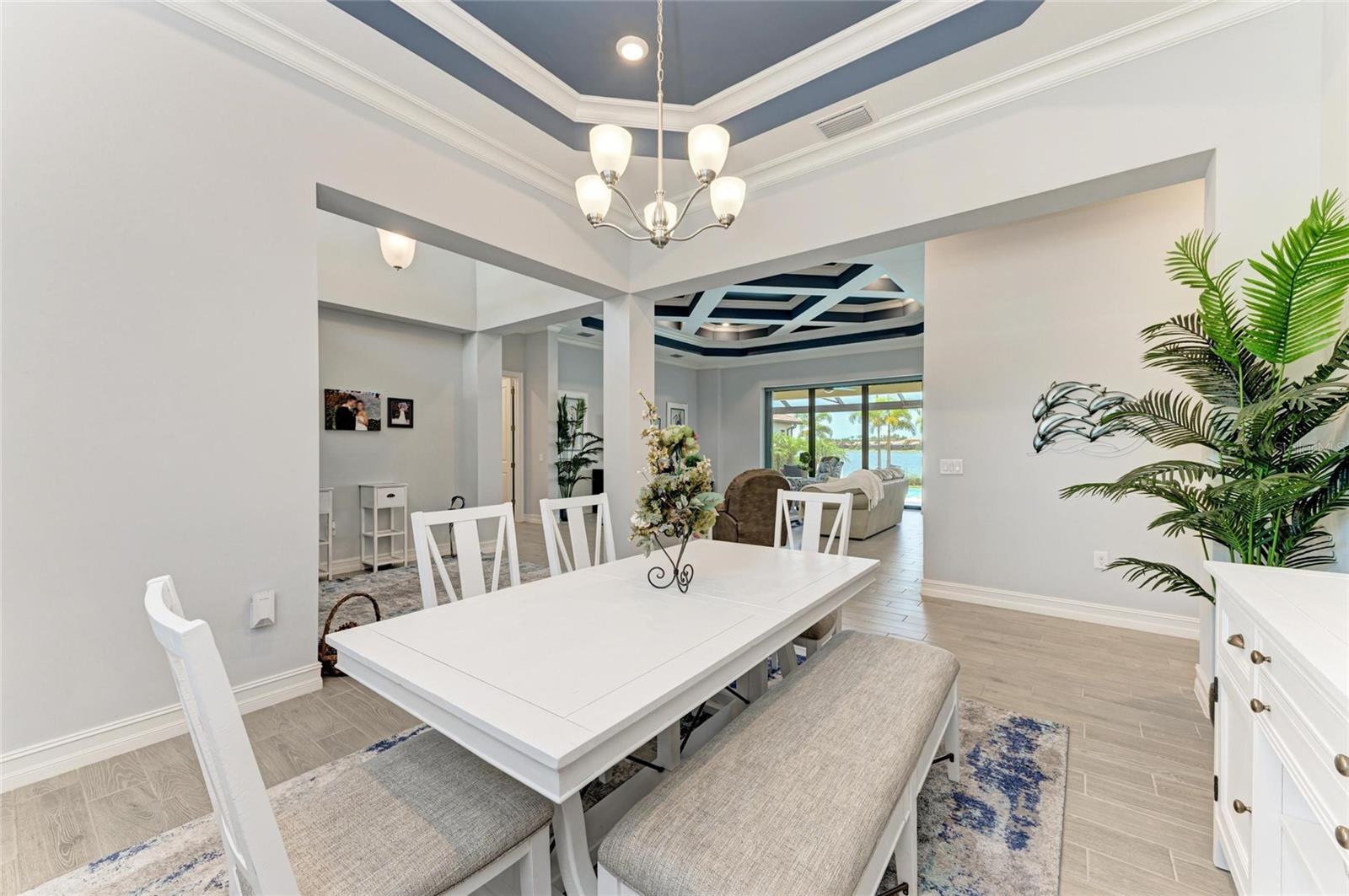 TOSCANA ISLES - Residential