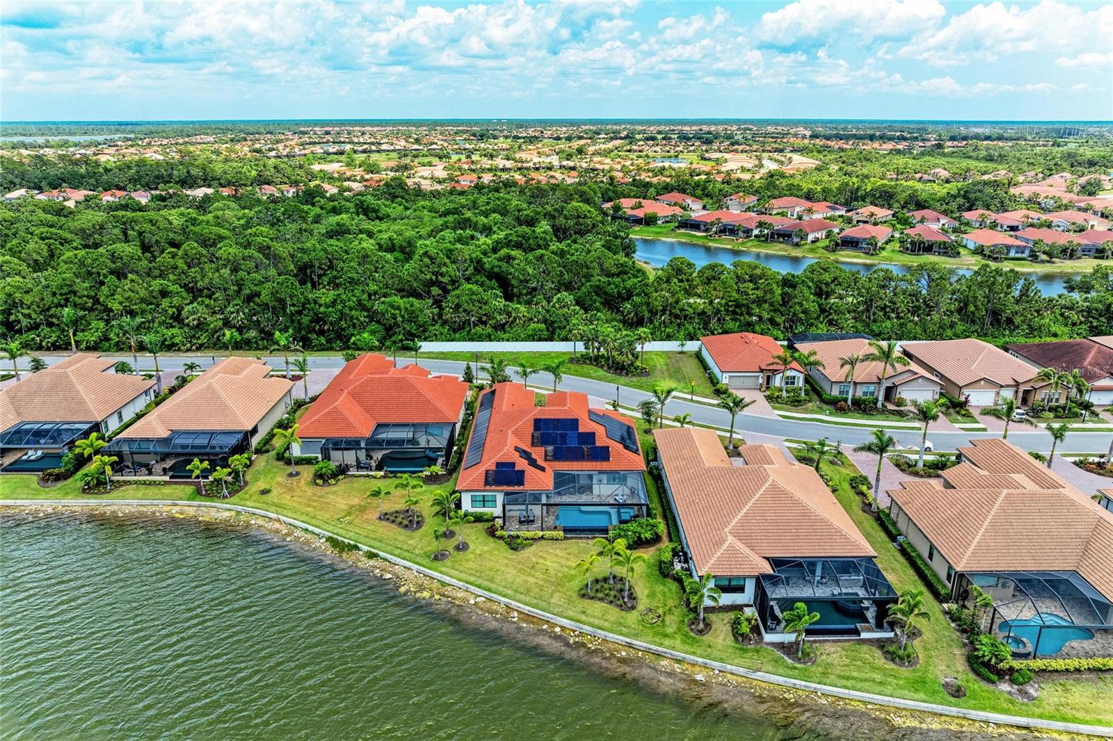 TOSCANA ISLES - Residential