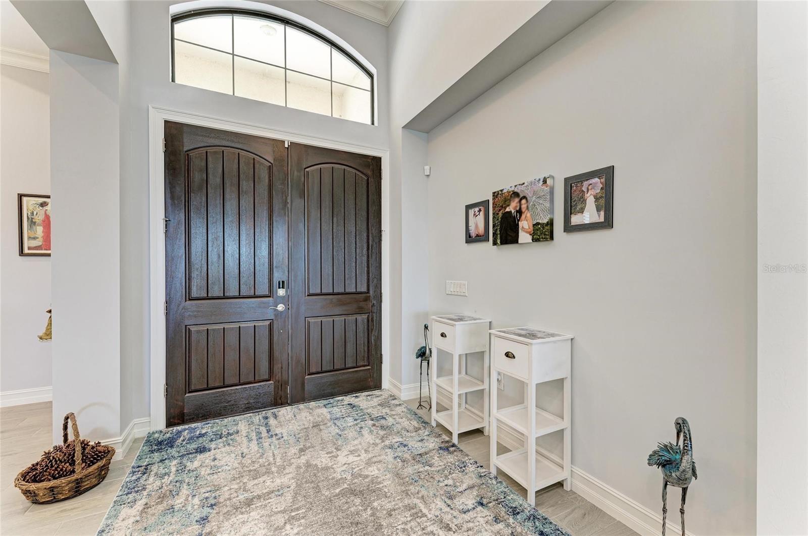 TOSCANA ISLES - Residential